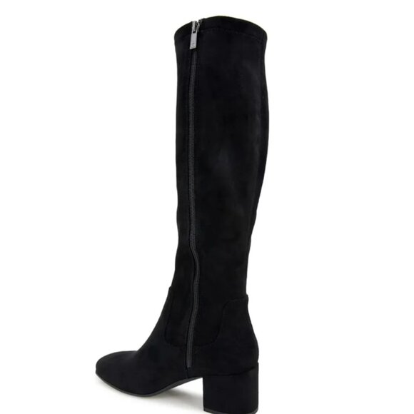 Kenneth Cole Reaction Knee High Boots - Picture 6 of 7